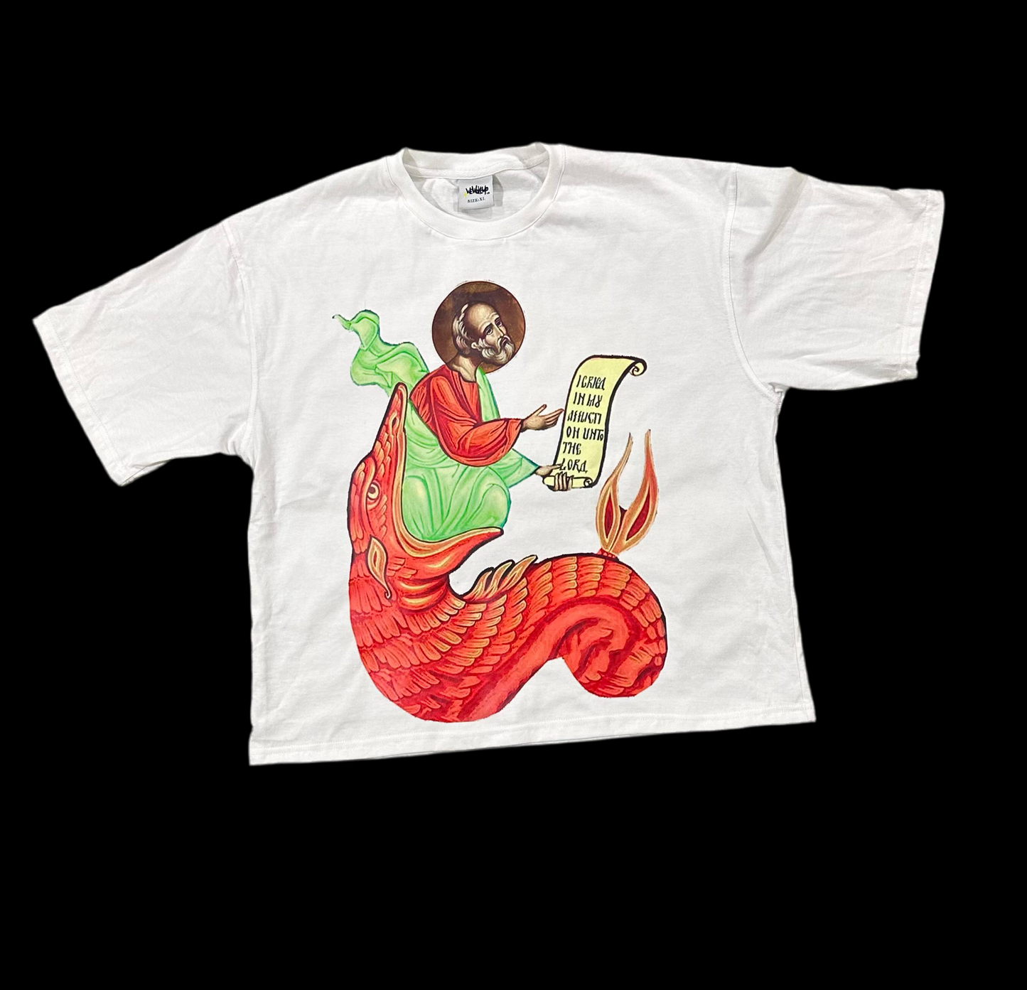 Jonah (T-Shirt)