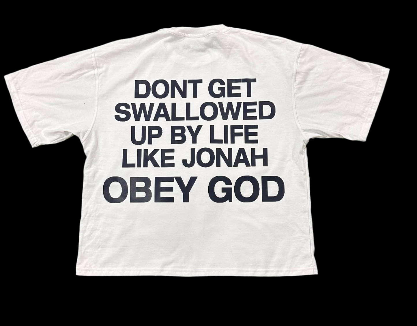 Jonah (T-Shirt)