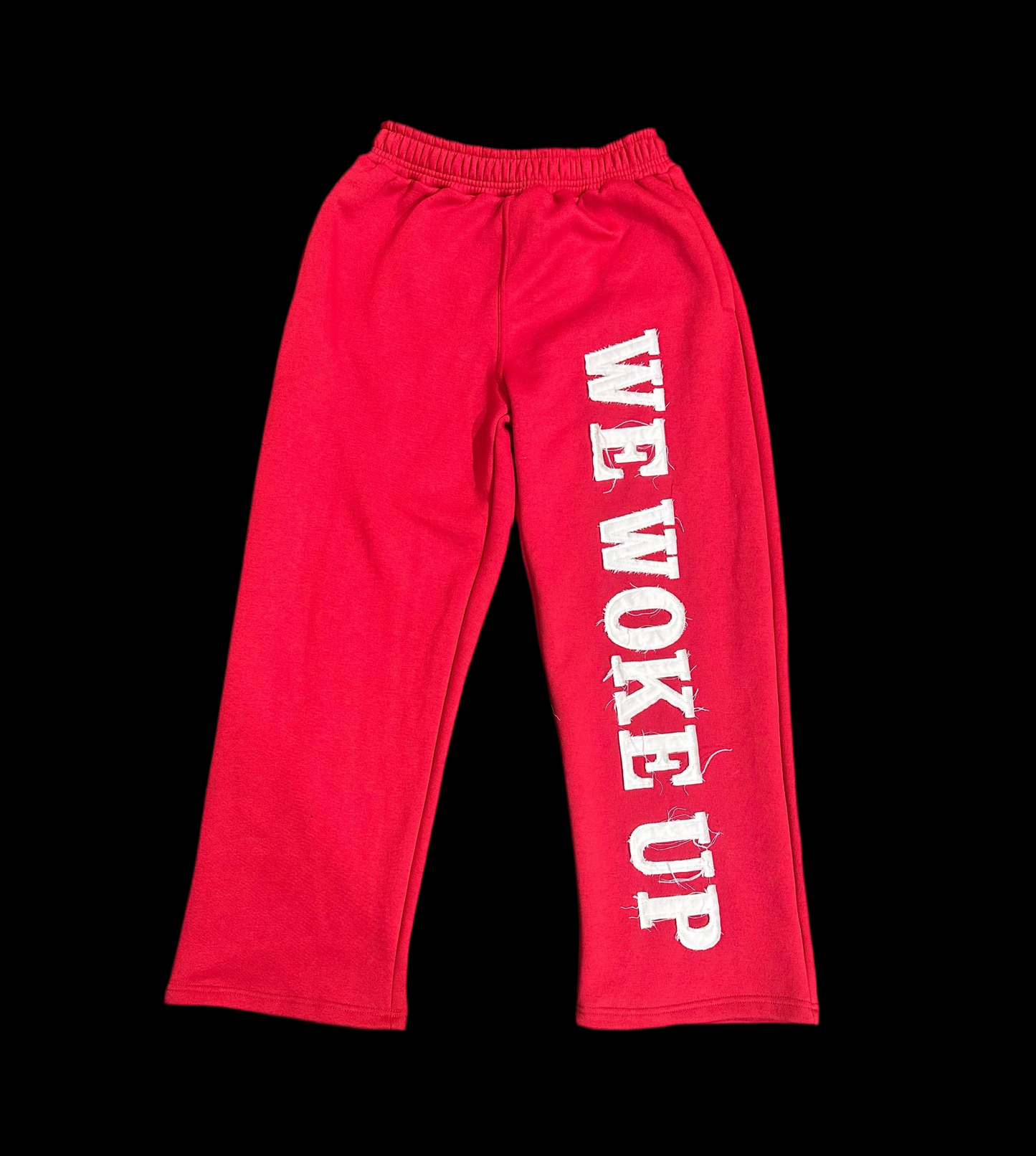 WEWOKEUP SWEATS (Red)