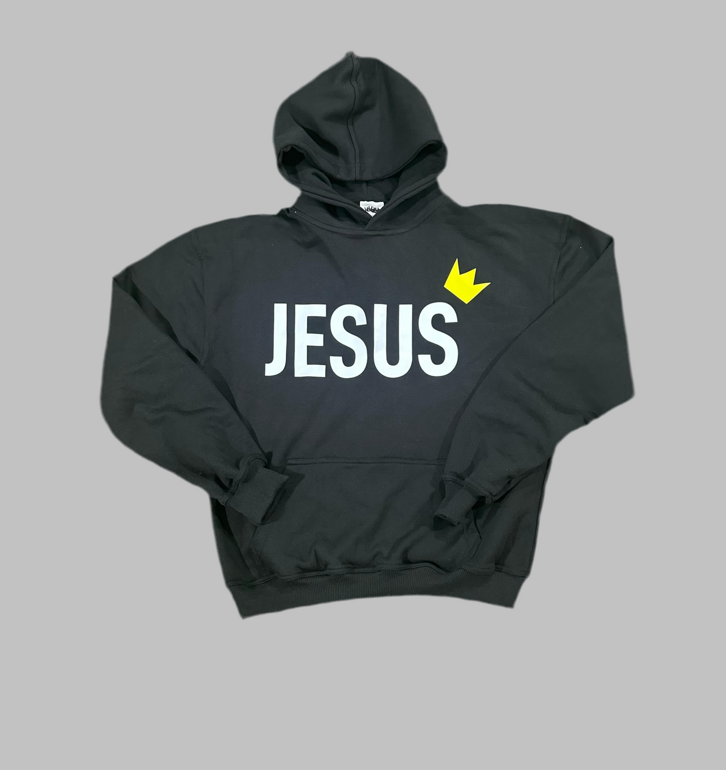 KING JESUS SWEATSHIRT (JOHN 14:6)