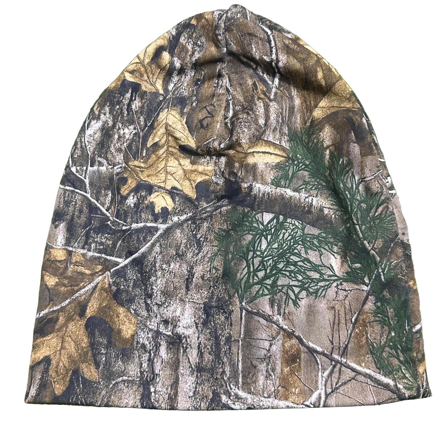 WEWOKEUP CAMO SKULLY