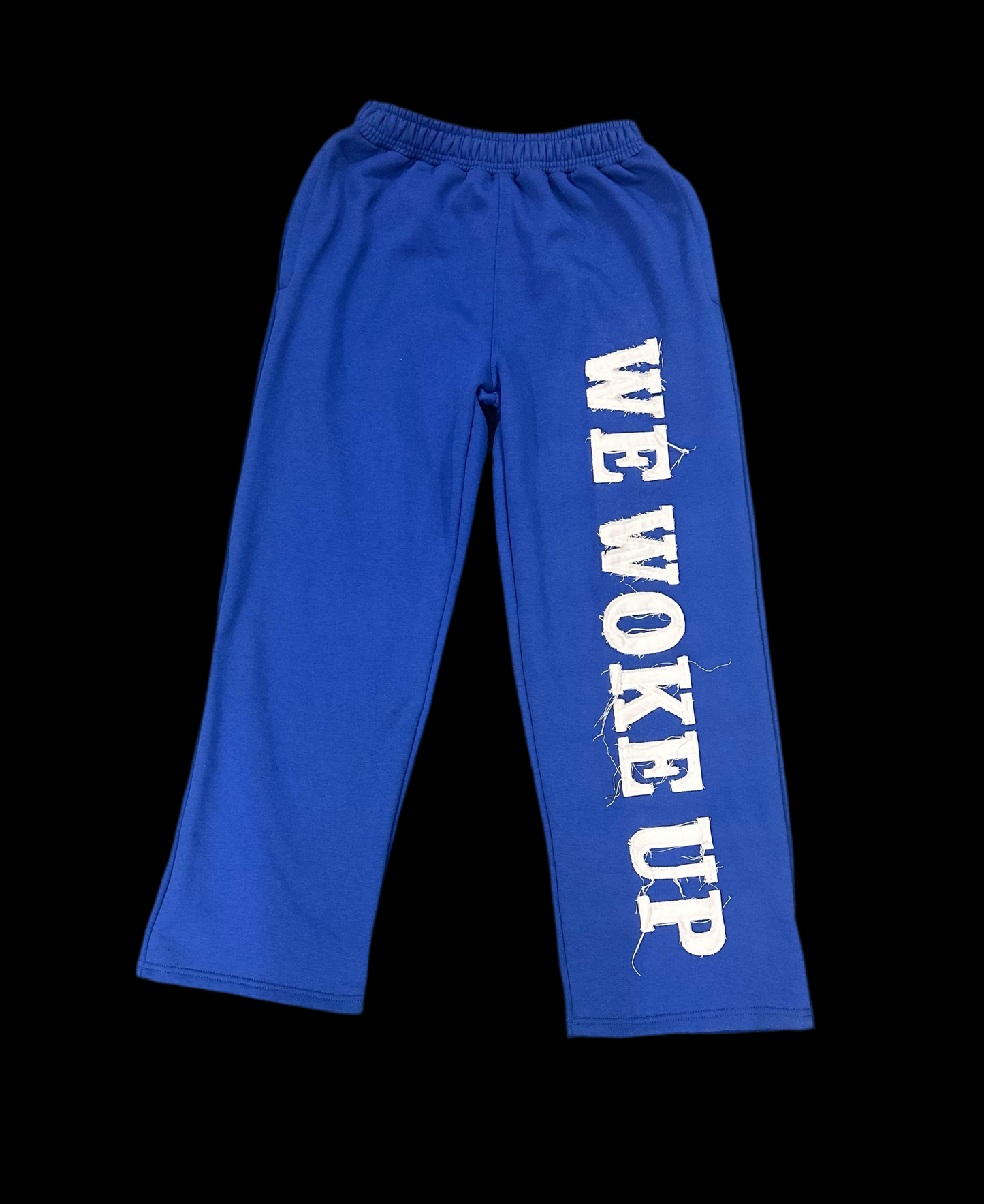 WEWOKEUP SWEATS (Royal Blue)