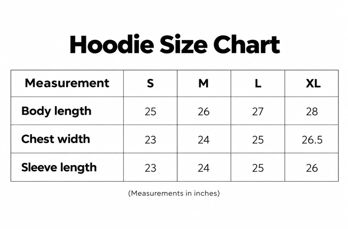 FIGHT THE FLESH HOODIE